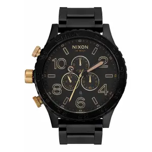 Chronograph watch Nixon 51-30 image-0