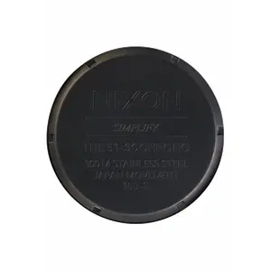 Chronograph watch Nixon 51-30 image-3