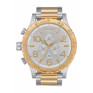 Chronograafhorloge Nixon 51-30 image-0