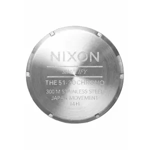 Chronograafhorloge Nixon 51-30 image-2