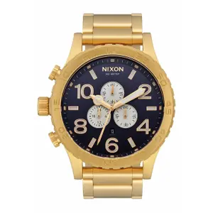 Chronograafhorloge Nixon 51-30 image-0