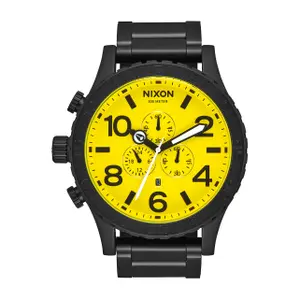 Chronograf hodinky Nixon 51-30 image-0