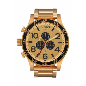 Chronograph watch Nixon 51-30 image-0