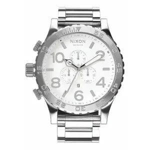 Chronograafhorloge Nixon 51-30 image-0