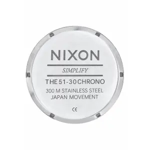 Chronograafhorloge Nixon 51-30 image-2