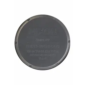 Kronograf-ur Nixon 51-30 image-4