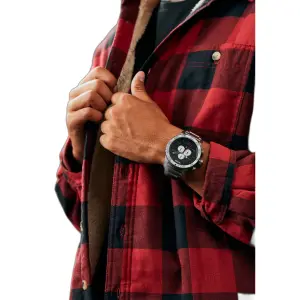 Kronograf-ur Nixon 51-30 image-1