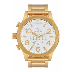 Chronograph watch Nixon 51-30 image-0