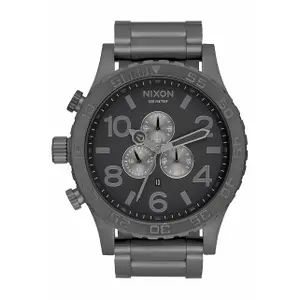 Reloj cronógrafo Nixon 51-30 image-0