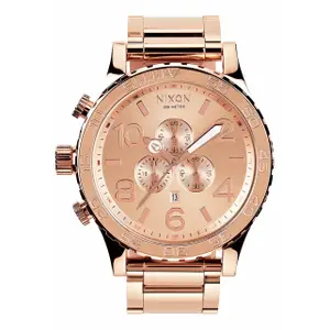 Chronograf hodinky Nixon 51-30 image-0