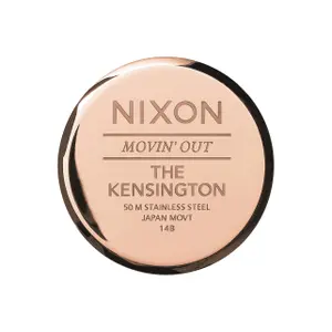 Women's watch Nixon Kensington image-3