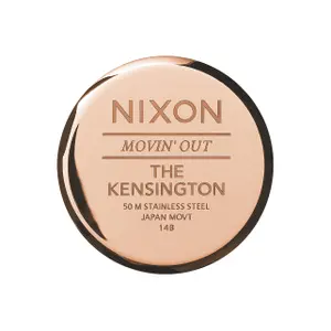Kijk naar Nixon Kensington image-3