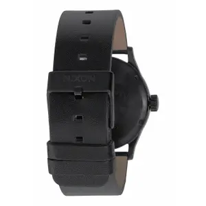 Leather watch Nixon Sentry image-2