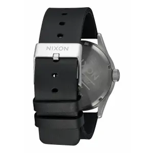 Kožené hodinky Nixon Sentry image-2
