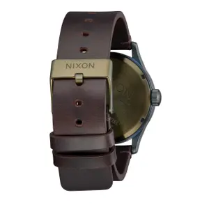 Skórzany zegarek Sentry Nixon image-1