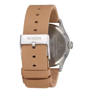 Sentinel-Lederuhr Nixon image-1