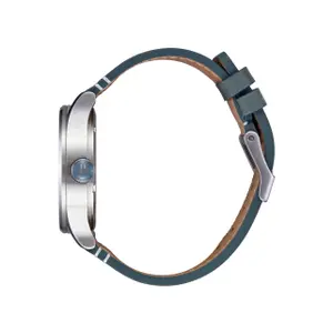 Watch Nixon Sentry Chrono Leather image-2
