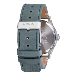 Watch Nixon Sentry Chrono Leather image-3