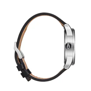 Zegarek skórzany Nixon Sentry image-2