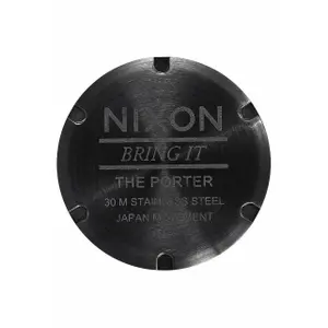 Watch Nixon Porter image-3