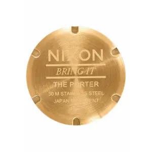 Watch Nixon Porter image-3