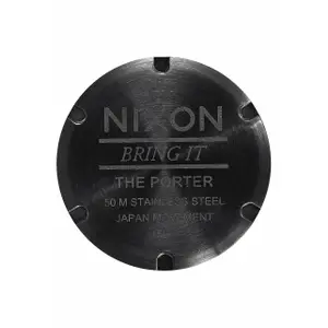Hodinky Nixon Porter image-3