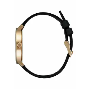Leather watch woman Nixon Arrow image-3