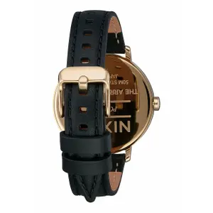 Leather watch woman Nixon Arrow image-2