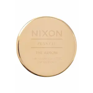Leather watch woman Nixon Arrow image-4