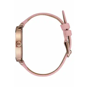 Leather watch woman Nixon Arrow image-1