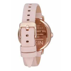 Leather watch woman Nixon Arrow image-2