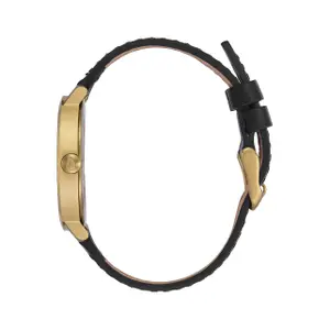 Leather watch woman Nixon Arrow image-3