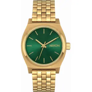 Dameshorloge Nixon Medium Time Teller image-0