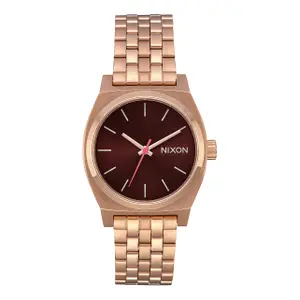 Women's watch Nixon Medium Time Teller image-0