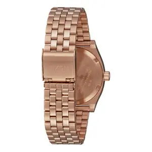Women's watch Nixon Medium Time Teller image-1