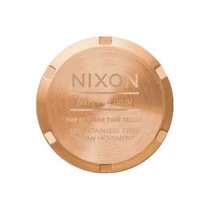 Women's watch Nixon Medium Time Teller image-2
