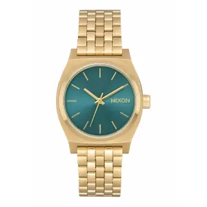 Women's watch Nixon Medium Time Teller image-0