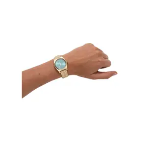 Women's watch Nixon Medium Time Teller image-4