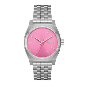 a1130-2719-00-montre-nixon-medium-time-teller-silver-pink-tu