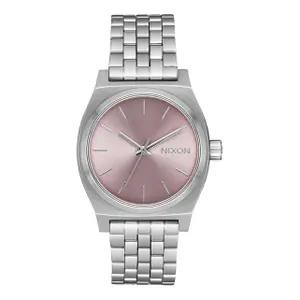 Women's watch Nixon Medium Time Teller image-0