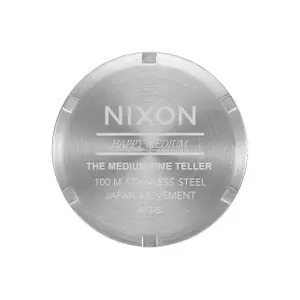 Women's watch Nixon Medium Time Teller image-2