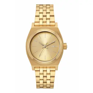 Women's watch Nixon Medium Time Teller image-0
