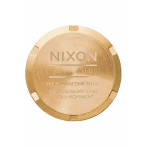 Women's watch Nixon Medium Time Teller image-3