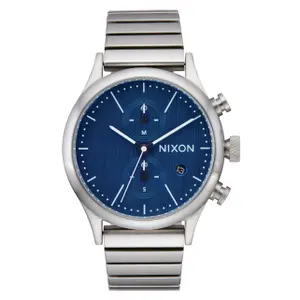 Oglądaj Nixon Station Chrono image-0