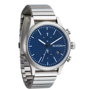 Oglądaj Nixon Station Chrono image-1