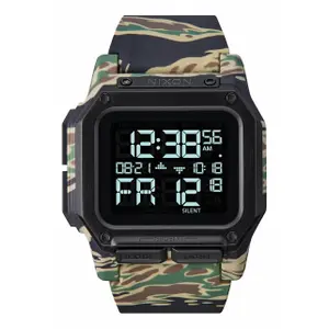 Hodinky Nixon Regulus image-0
