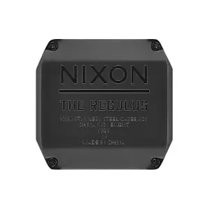 Hodinky Nixon Regulus image-2