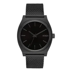 Women's watch Nixon Time Teller Milanese image-0