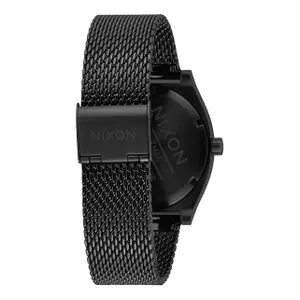 Women's watch Nixon Time Teller Milanese image-1