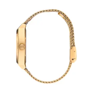 Women's watch Nixon Time Teller Milanese image-1